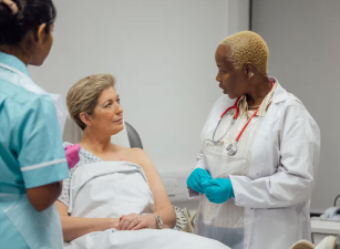 New Cancer Screening Guidelines for Women Over 40